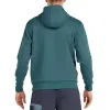 Bullpadel Binee Dark Green Sweatshirt