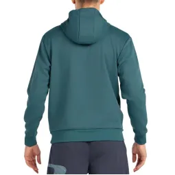 Bullpadel Binee Dark Green Sweatshirt