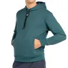 Bullpadel Binee Dark Green Sweatshirt