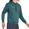 Bullpadel Binee Dark Green Sweatshirt