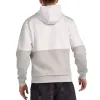 Bullpadel Boyal White Sweatshirt