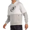 Bullpadel Boyal White Sweatshirt