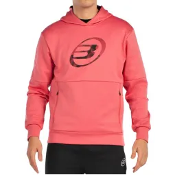 Bullpadel Boyal Hibiscus Sweatshirt