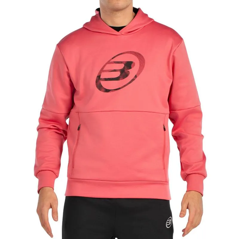 Bullpadel Boyal Hibiscus Sweatshirt