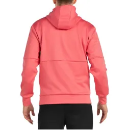 Bullpadel Boyal Hibiscus Sweatshirt