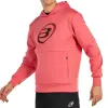 Bullpadel Boyal Hibiscus Sweatshirt