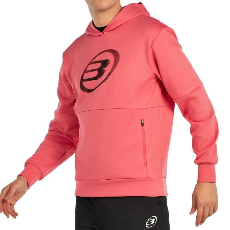 Bullpadel Boyal Hibiscus Sweatshirt