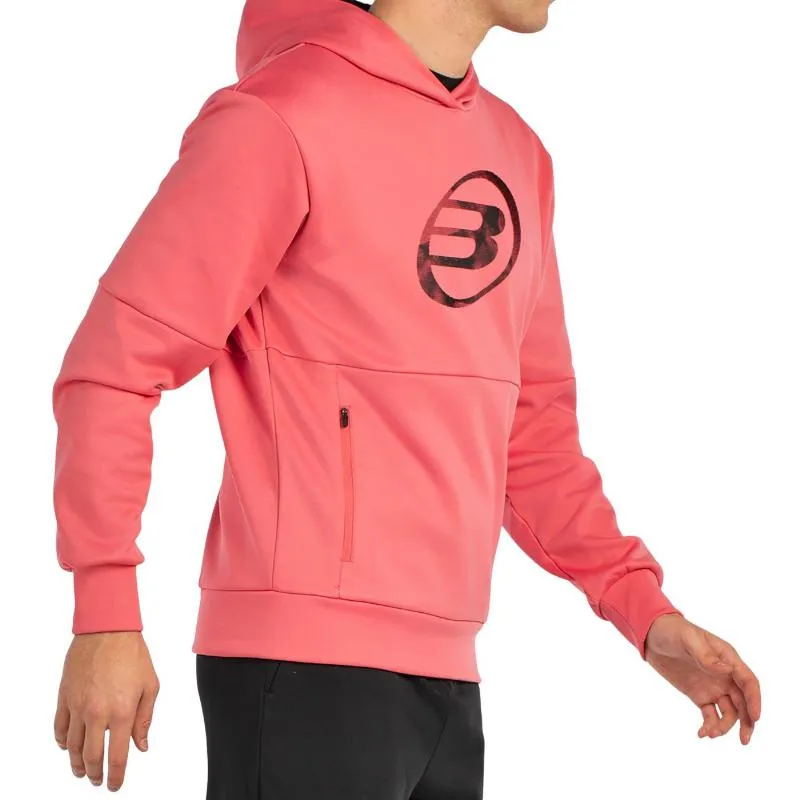 Bullpadel Boyal Hibiscus Sweatshirt