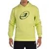 Bullpadel Boyal Lemon Sweatshirt