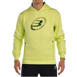 Bullpadel Boyal Lemon Sweatshirt