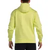 Bullpadel Boyal Lemon Sweatshirt