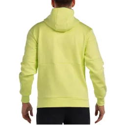 Bullpadel Boyal Lemon Sweatshirt
