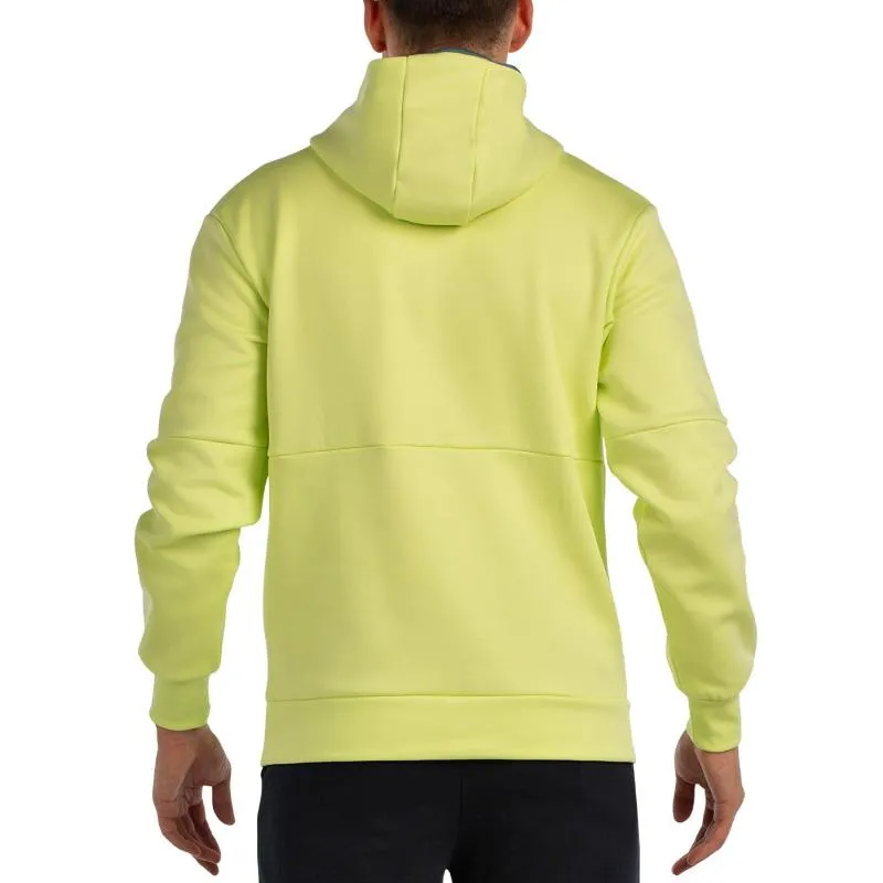 Bullpadel Boyal Lemon Sweatshirt