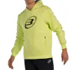 Bullpadel Boyal Lemon Sweatshirt