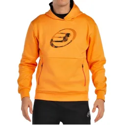 Bullpadel Boyal Orange Vigore Sweatshirt