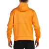 Bullpadel Boyal Orange Vigore Sweatshirt