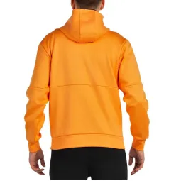 Bullpadel Boyal Orange Vigore Sweatshirt