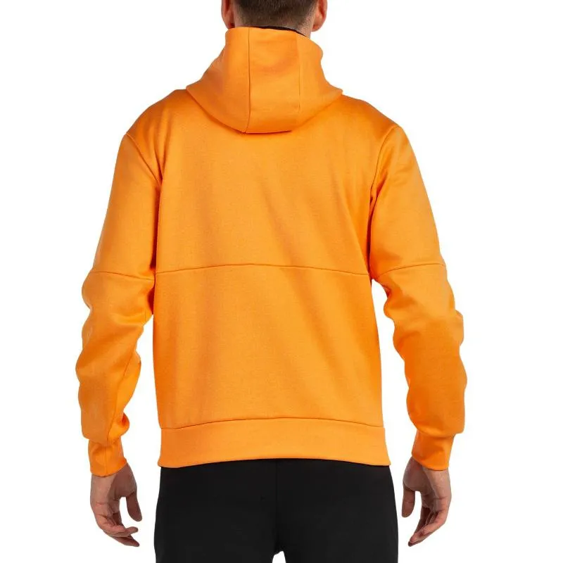 Bullpadel Boyal Orange Vigore Sweatshirt