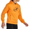 Bullpadel Boyal Orange Vigore Sweatshirt