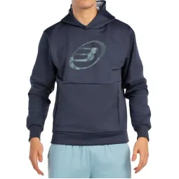 Bullpadel Boyal Deep Ocean Sweatshirt