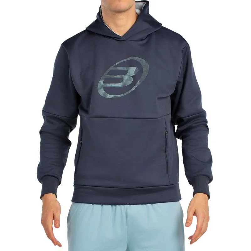 Bullpadel Boyal Deep Ocean Sweatshirt