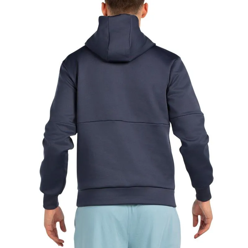 Bullpadel Boyal Deep Ocean Sweatshirt