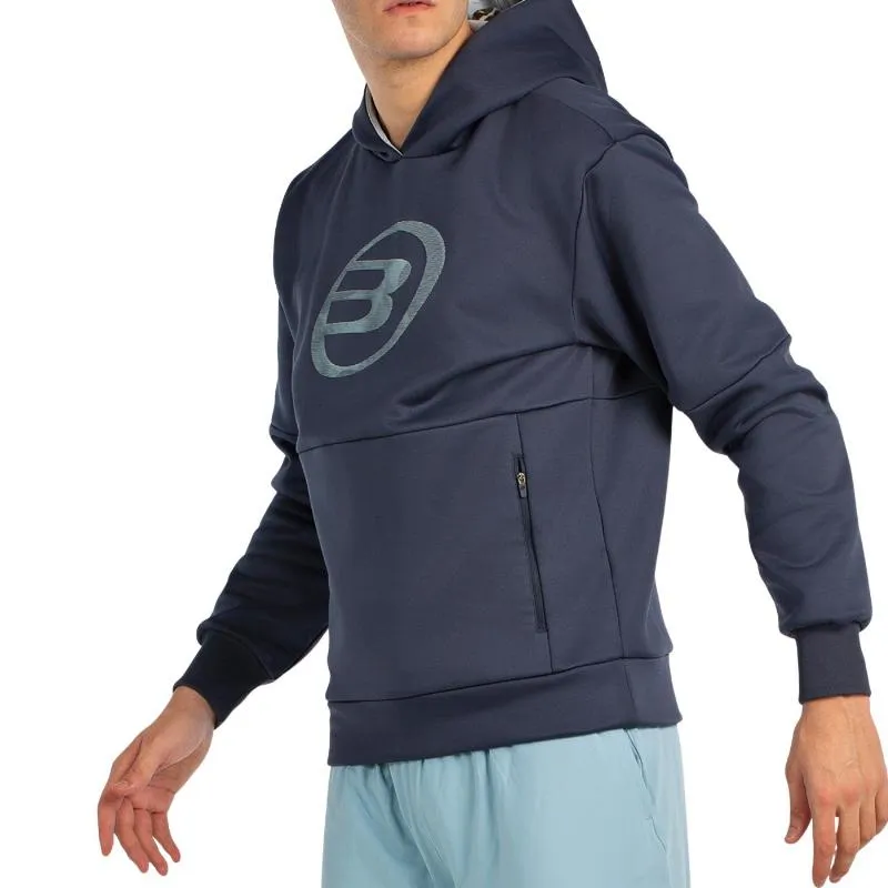 Bullpadel Boyal Deep Ocean Sweatshirt