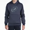 Bullpadel Boyal Deep Ocean Junior Sweatshirt