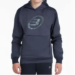 Bullpadel Boyal Deep Ocean Junior Sweatshirt