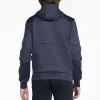 Bullpadel Boyal Deep Ocean Junior Sweatshirt