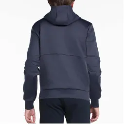 Bullpadel Boyal Deep Ocean Junior Sweatshirt