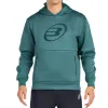 Bullpadel Boyal Dark Green Vigore Sweatshirt