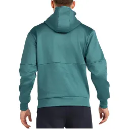 Bullpadel Boyal Dark Green Vigore Sweatshirt