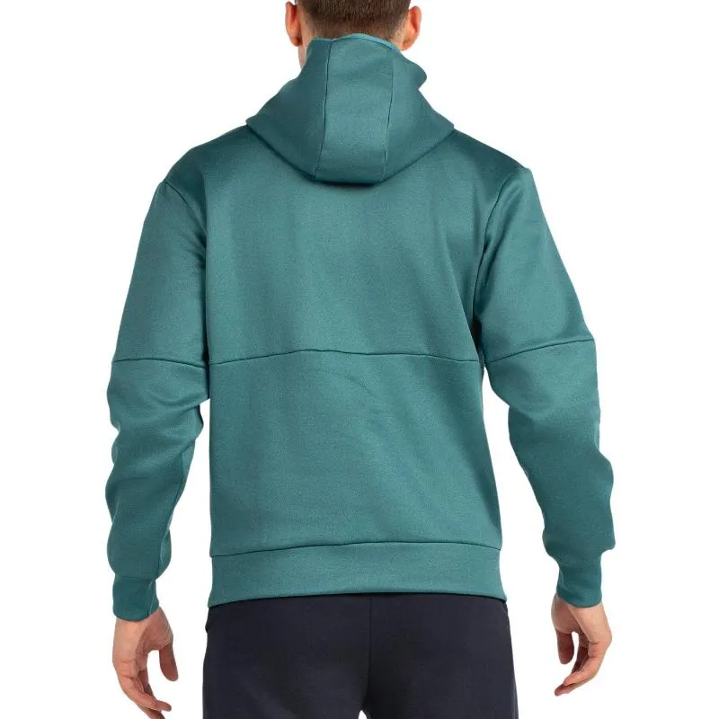 Bullpadel Boyal Dark Green Vigore Sweatshirt