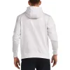 Bullpadel Boyen White Sweatshirt