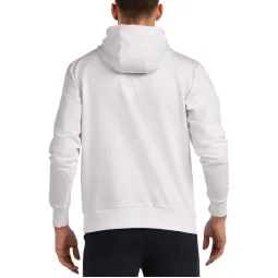 Bullpadel Boyen White Sweatshirt
