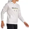 Bullpadel Boyen White Sweatshirt