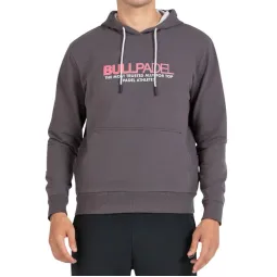 Bullpadel Boyen Coke Sweatshirt