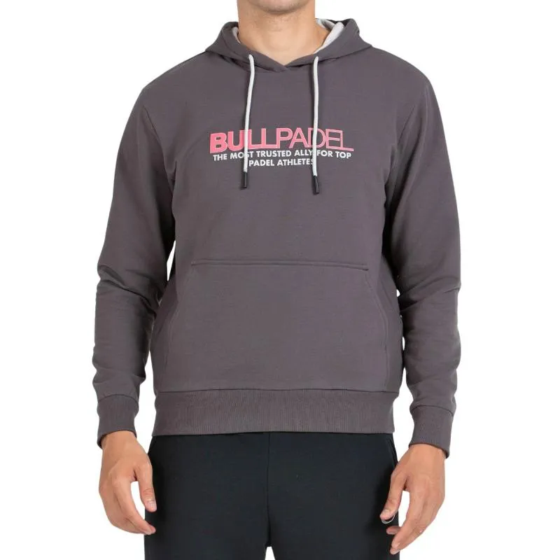 Bullpadel Boyen Coke Sweatshirt