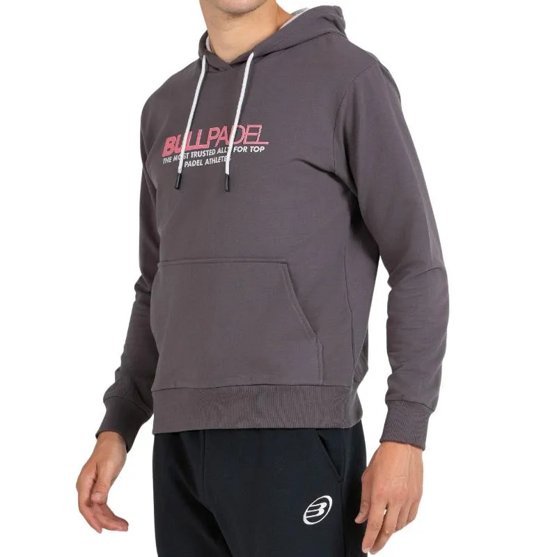 Bullpadel Boyen Coke Sweatshirt