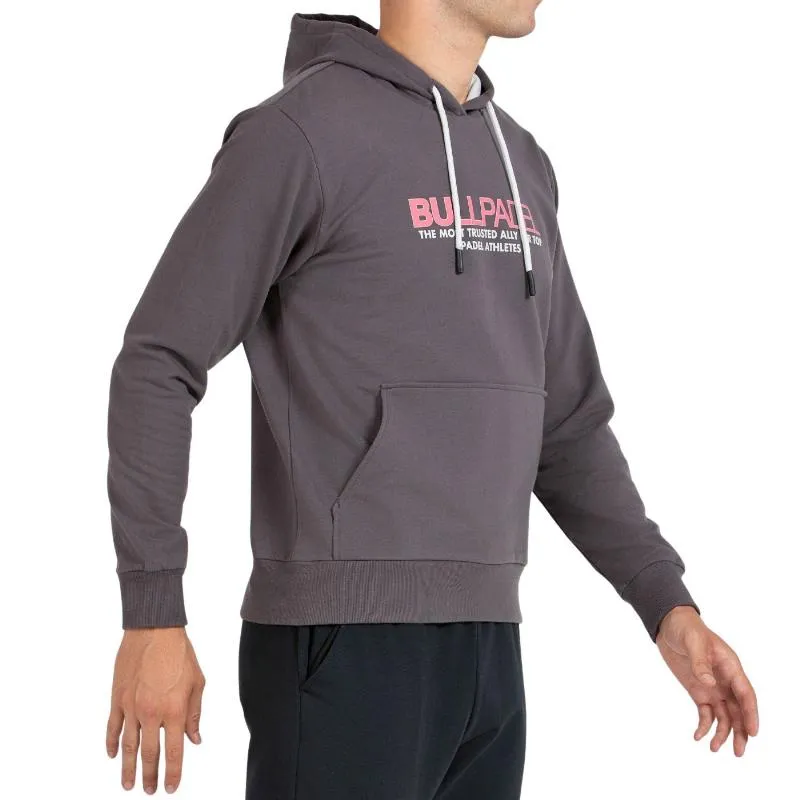 Bullpadel Boyen Coke Sweatshirt