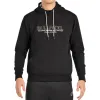 Bullpadel Boyen Black Sweatshirt