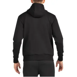 Bullpadel Boyen Black Sweatshirt