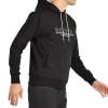 Bullpadel Boyen Black Sweatshirt