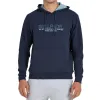 Bullpadel Boyen Deep Ocean Sweatshirt