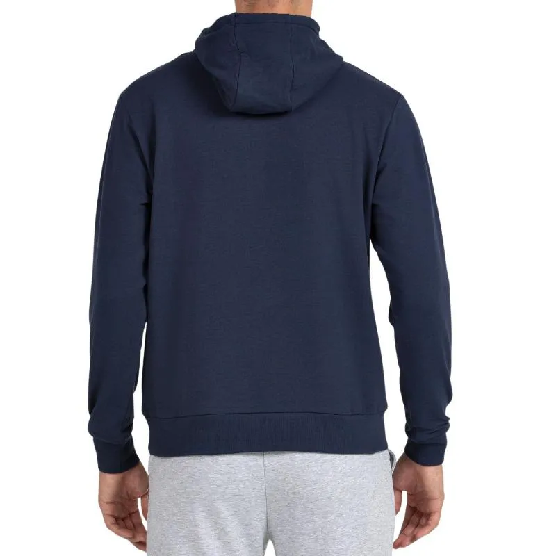 Bullpadel Boyen Deep Ocean Sweatshirt