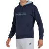 Bullpadel Boyen Deep Ocean Sweatshirt