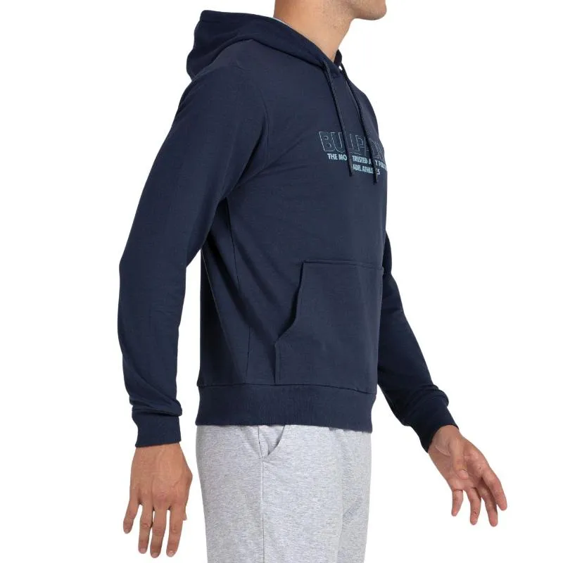 Bullpadel Boyen Deep Ocean Sweatshirt