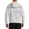 Bullpadel Breas Light Gray Vigore Sweatshirt