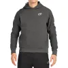 Bullpadel Breas Schwarzer Vigore-Sweatshirt